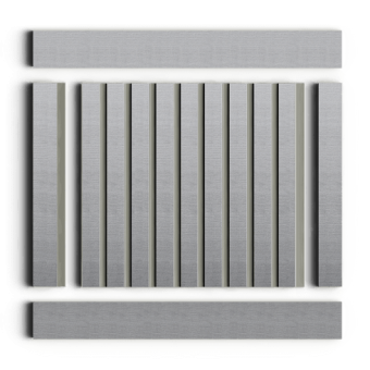 Панель HI WOOD